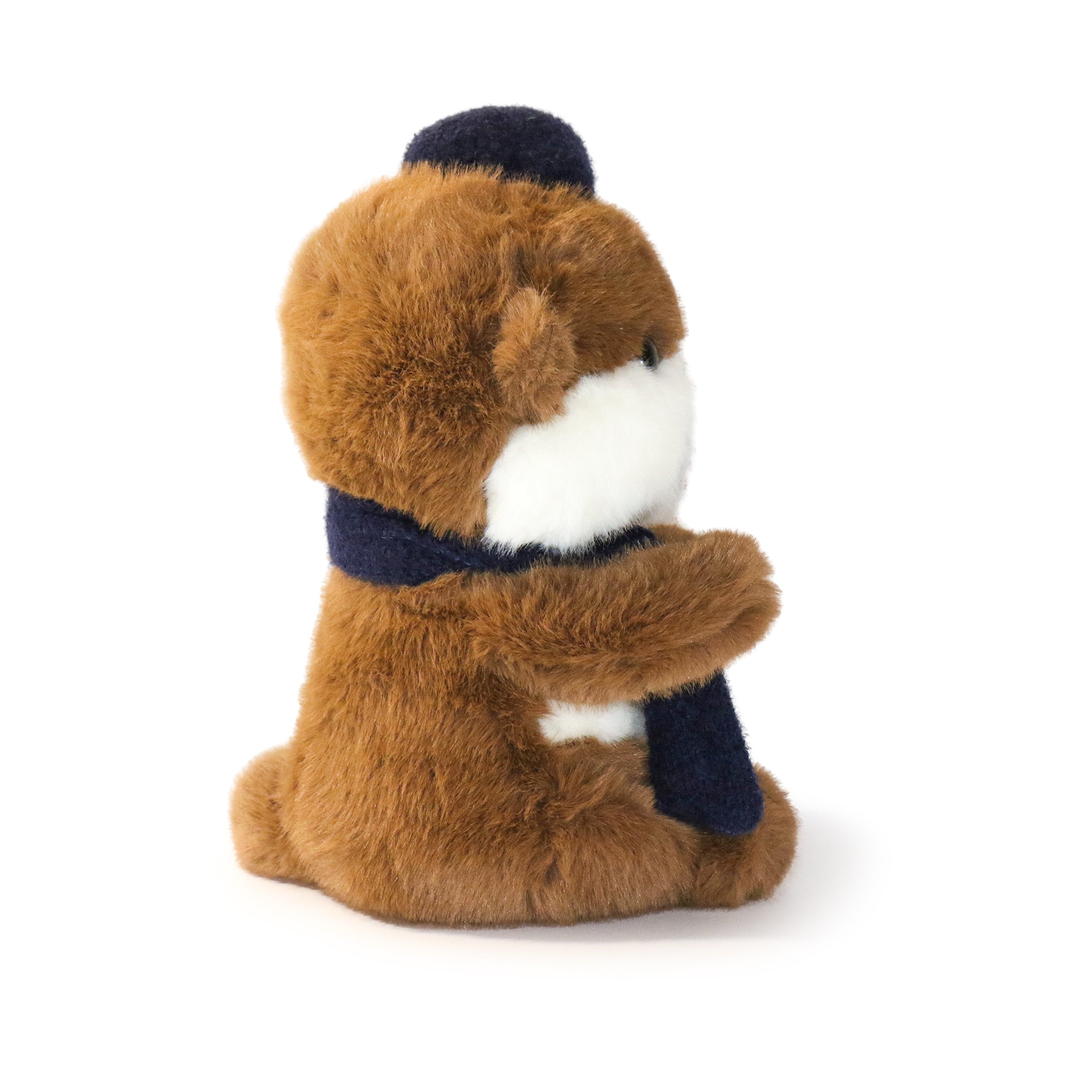 French Otter Carl