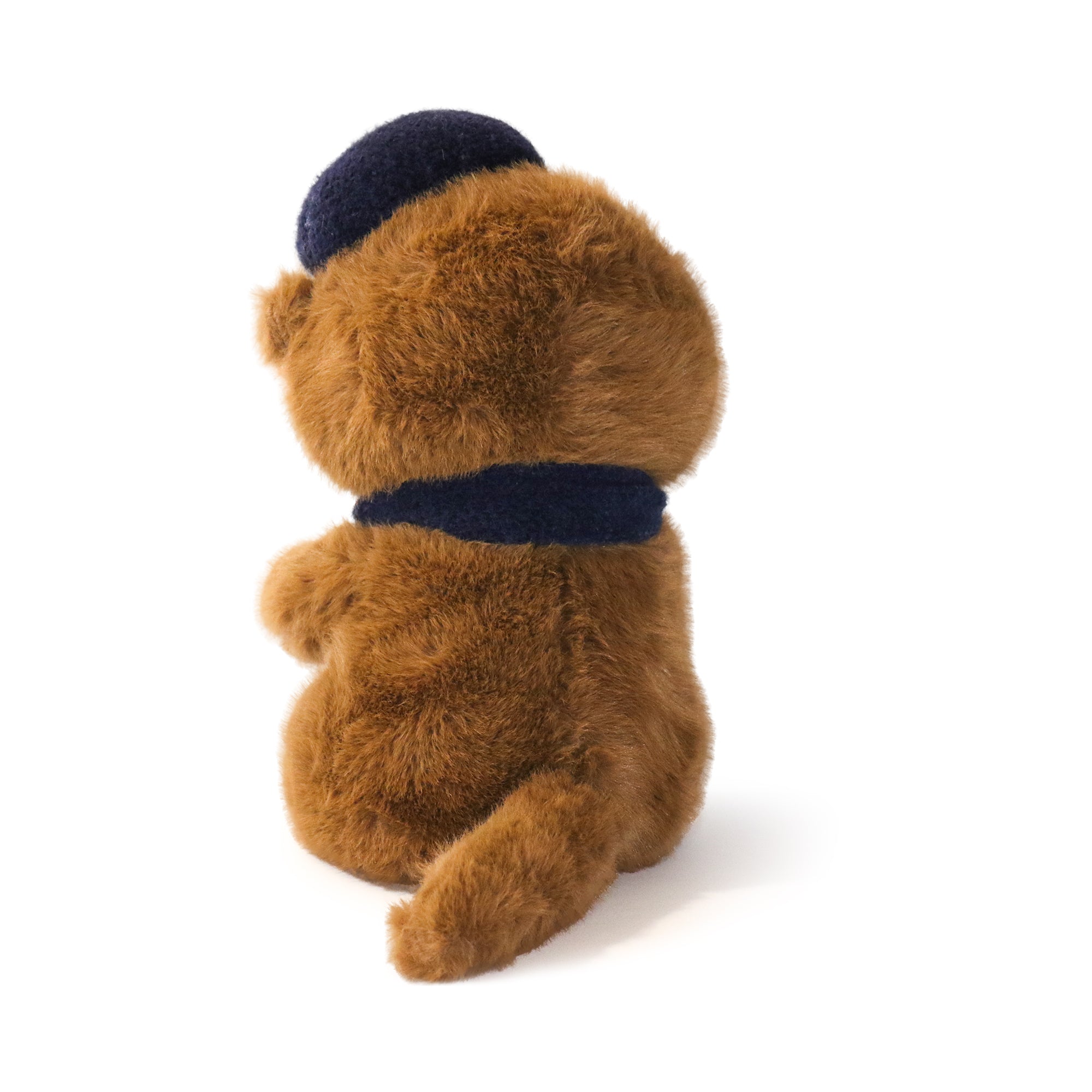 French Otter Carl