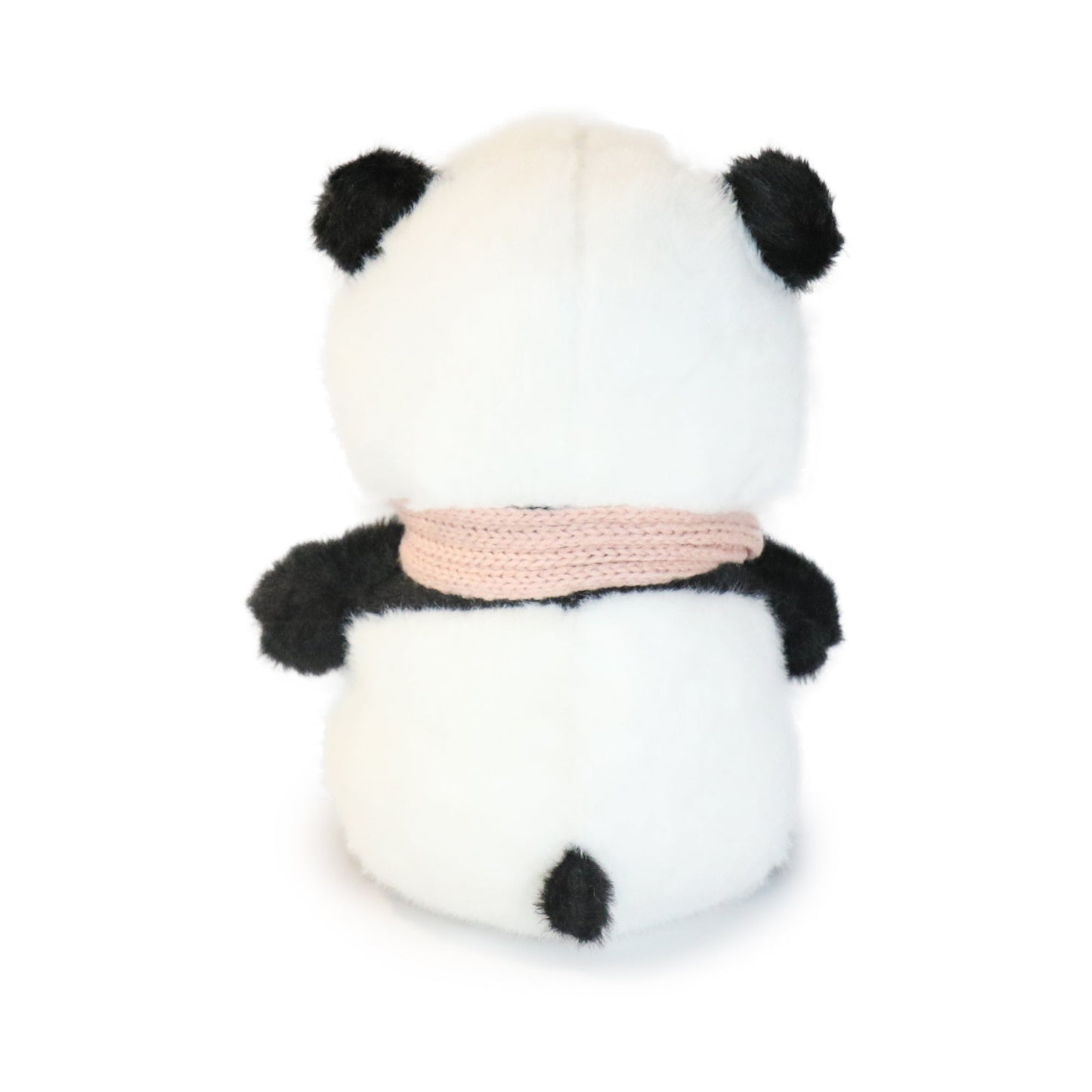 Blush Panda