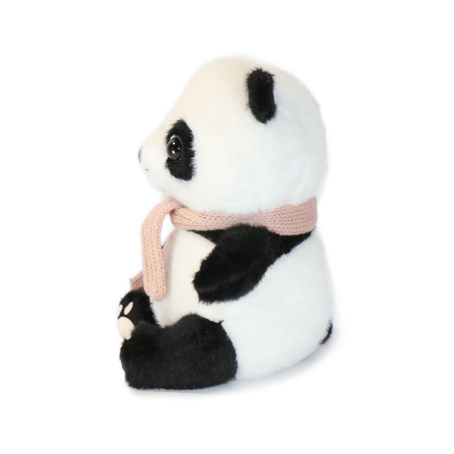 Blush Panda