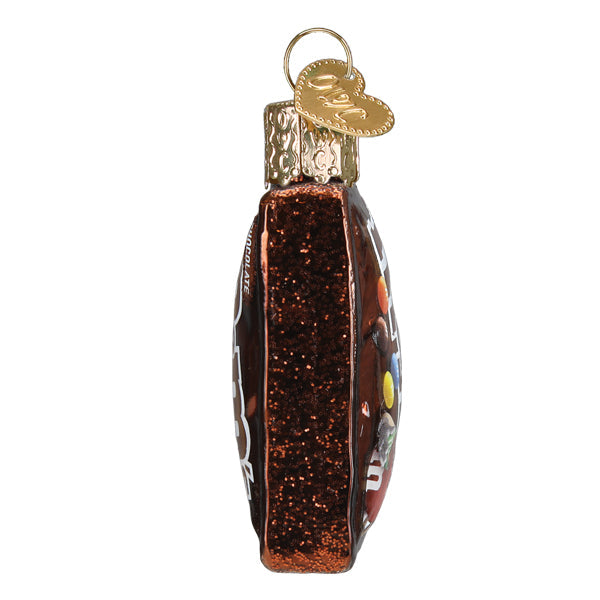 Mini M&M'S Bag Ornament