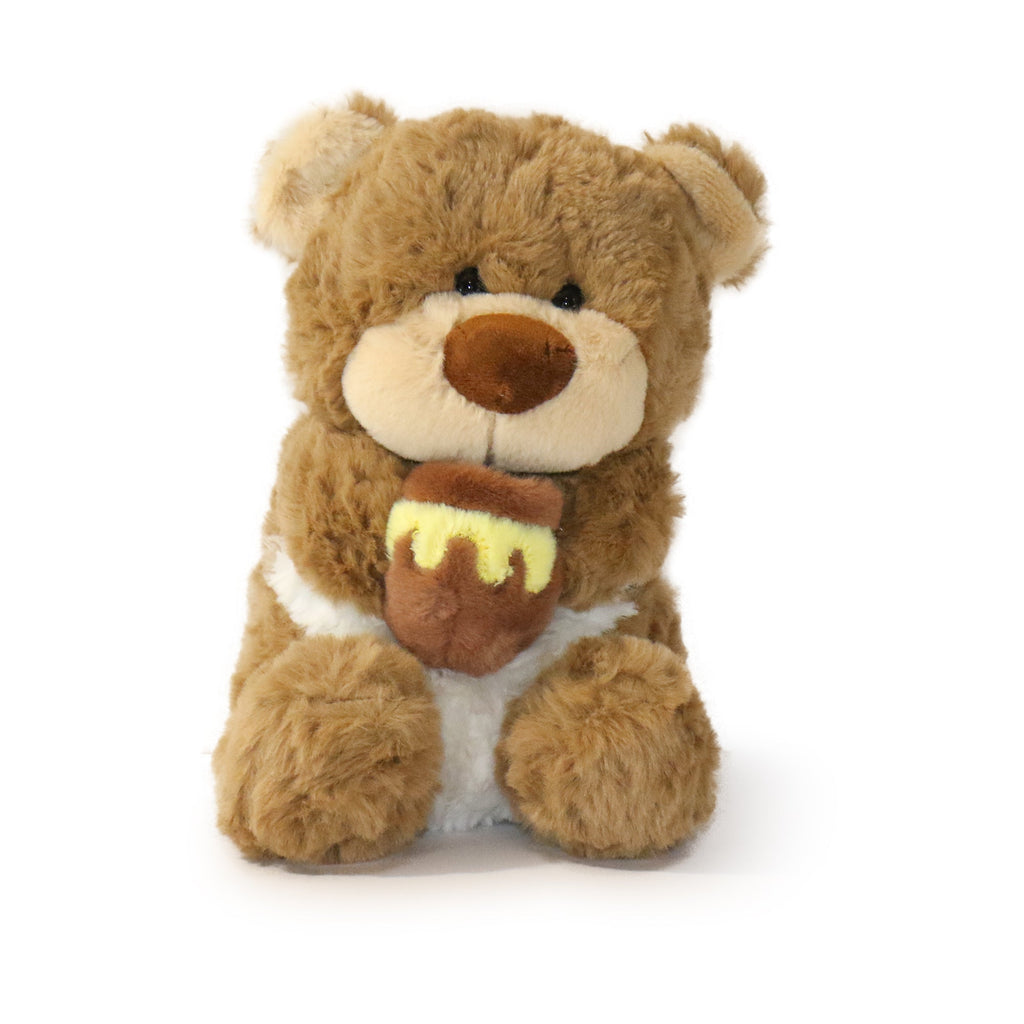Goldie Bear