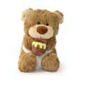 Goldie Bear