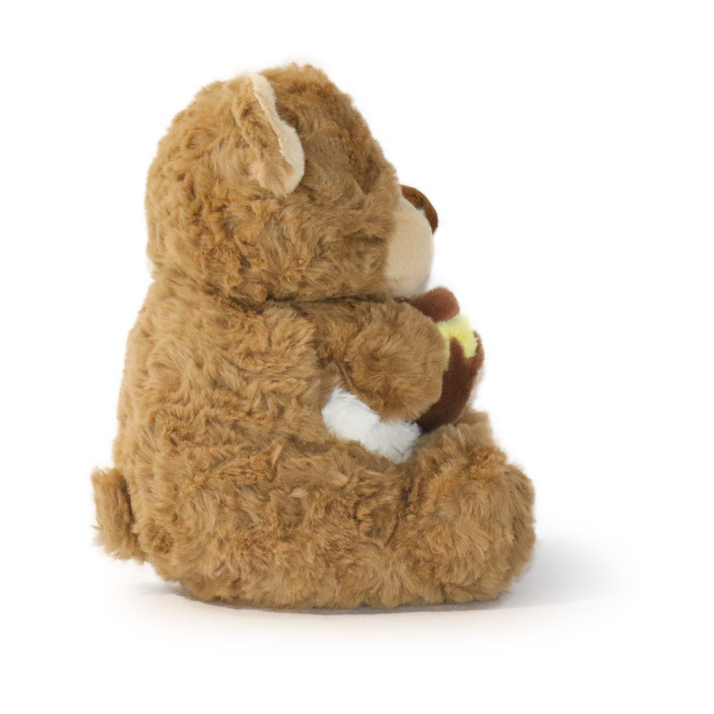 Goldie Bear
