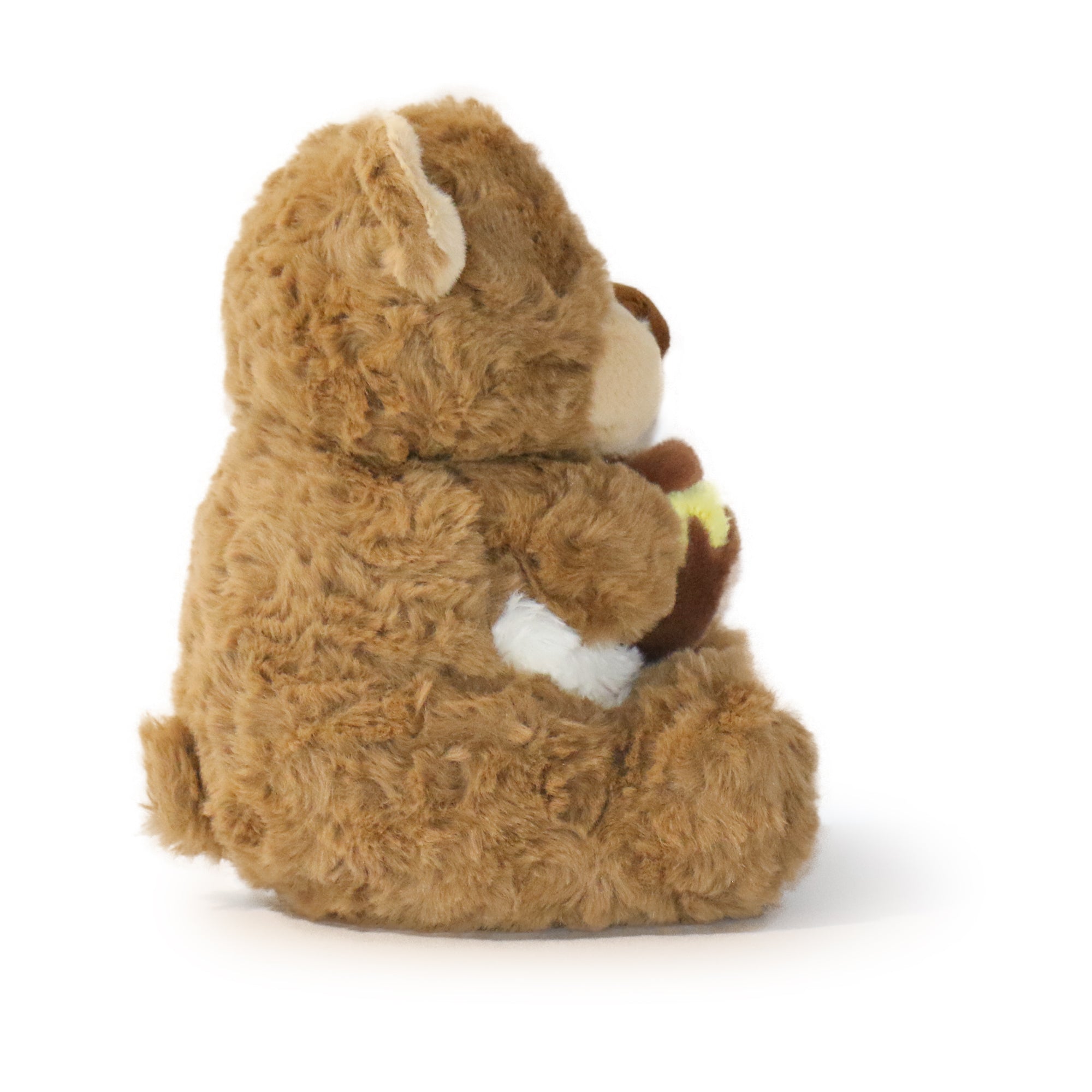 Goldie Bear
