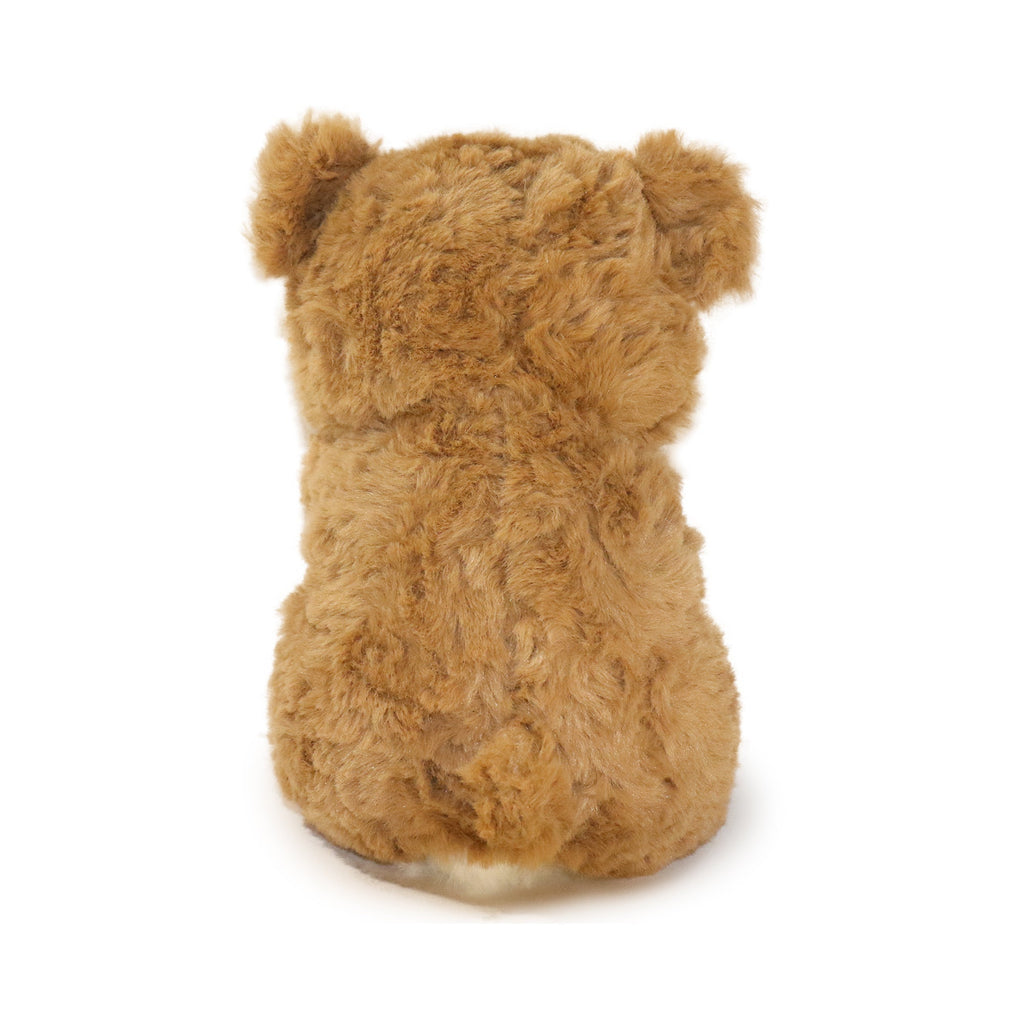 Goldie Bear