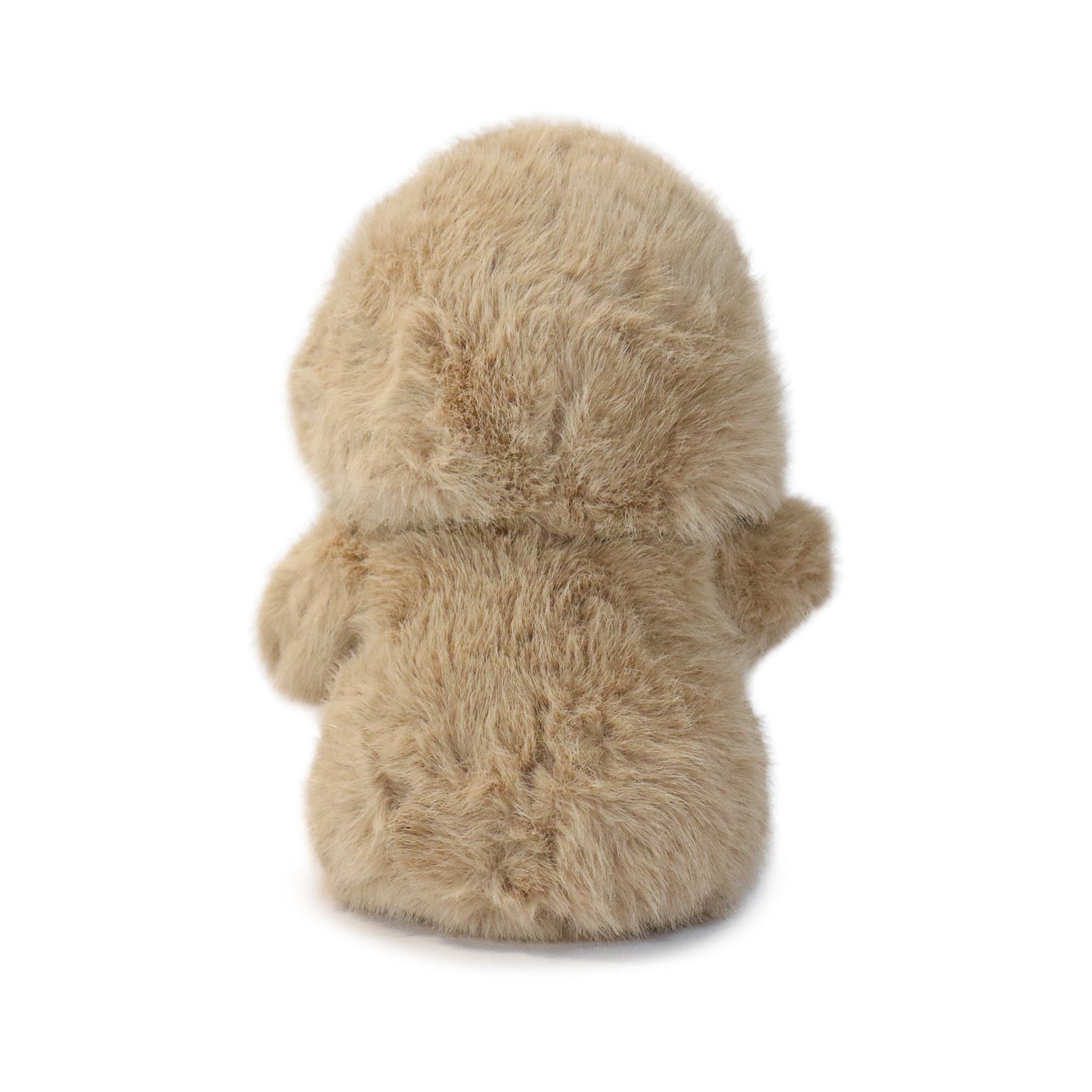 Dashing Bashful Duck