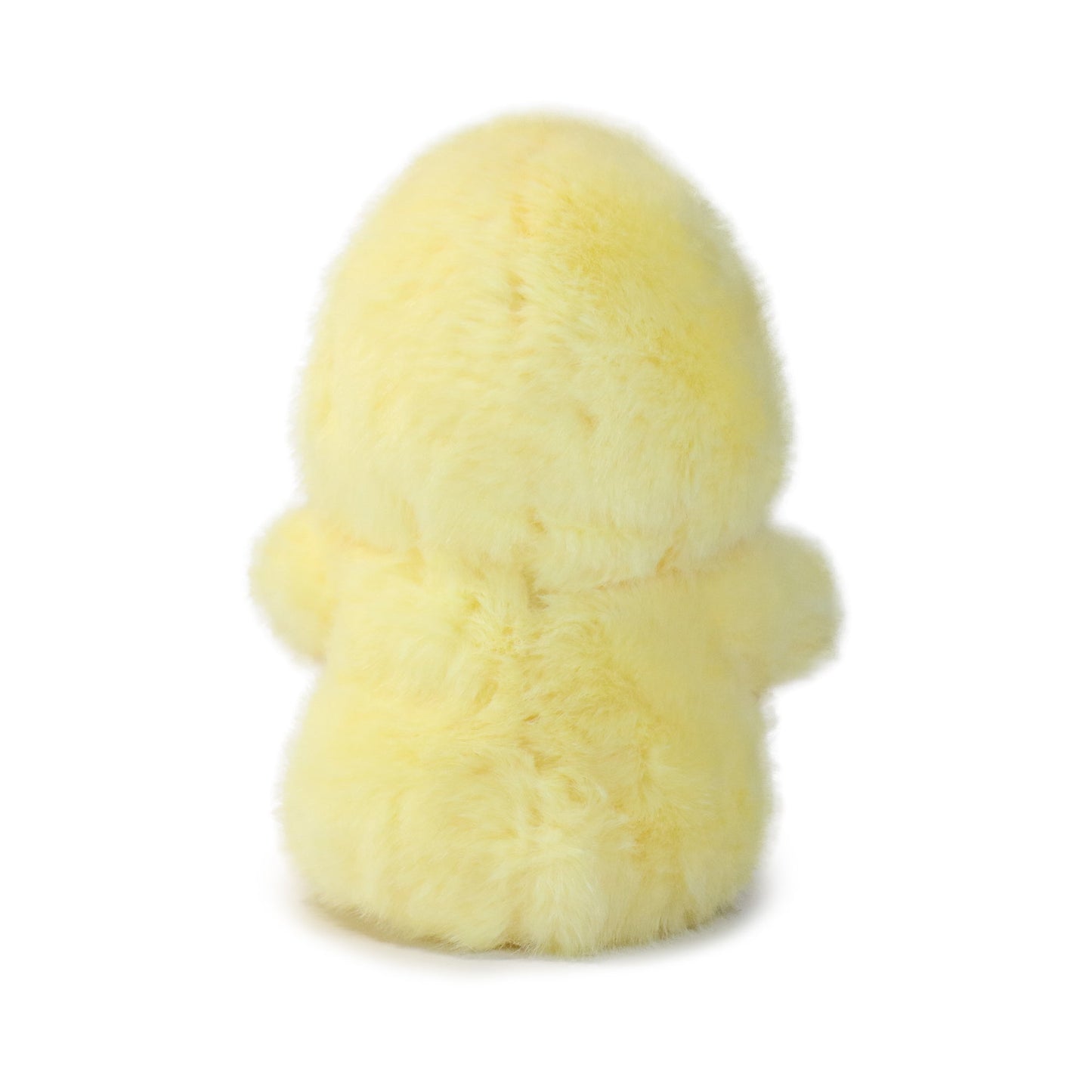 Dashing Bashful Duck