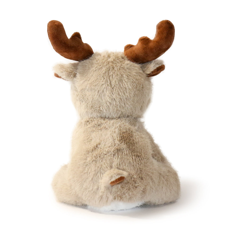 Bramble Moose