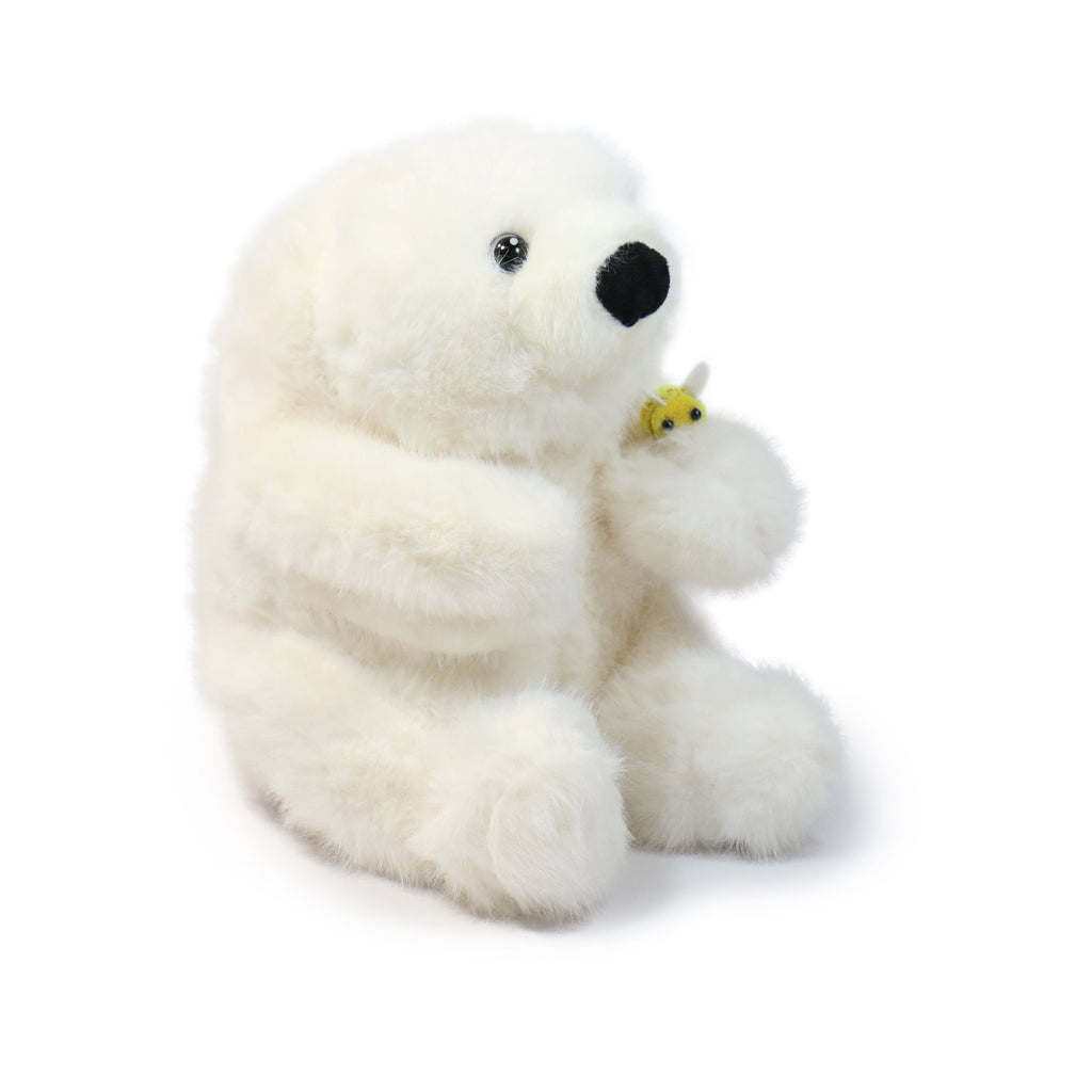 Buzzy Bear