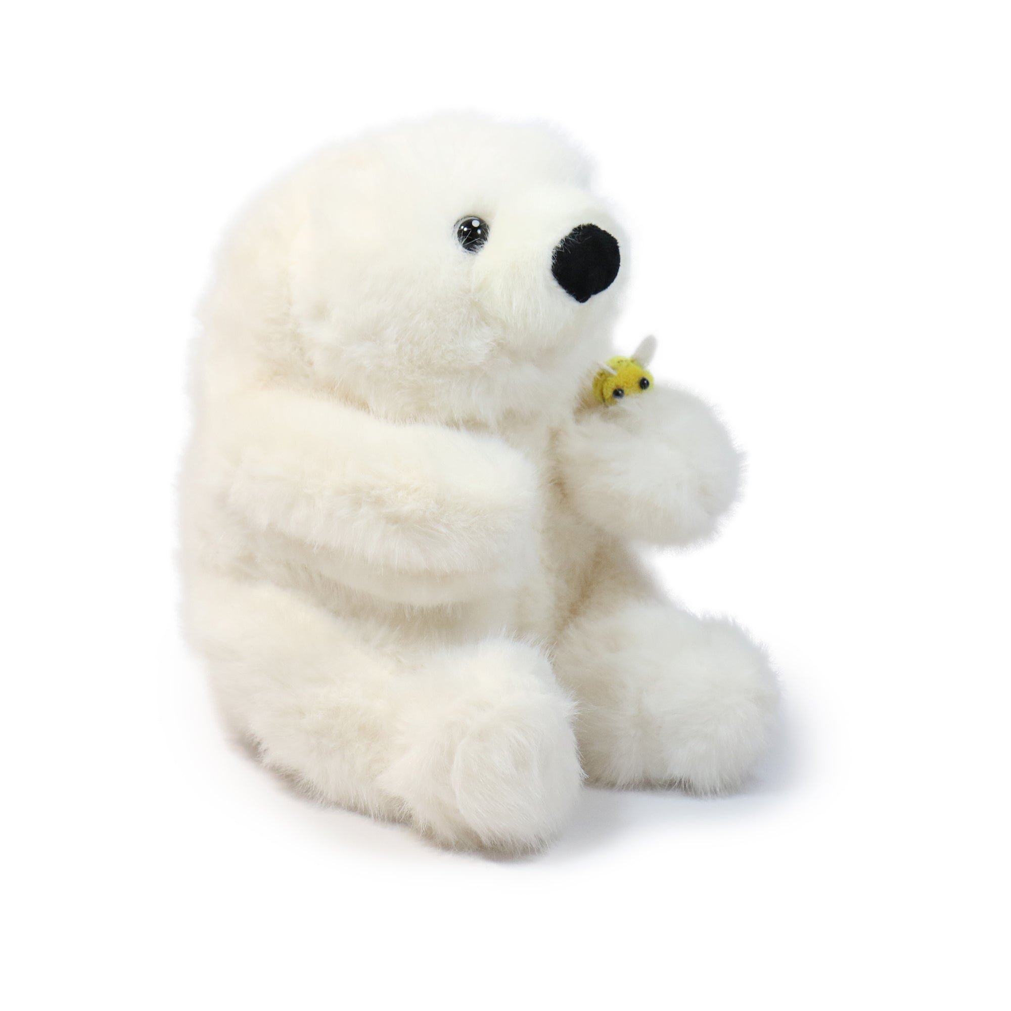 Buzzy Bear