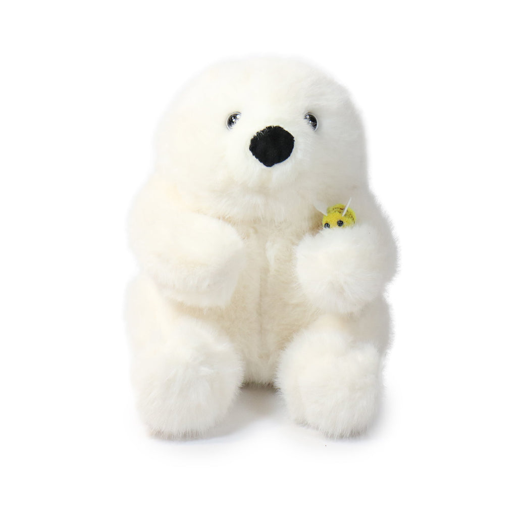 Buzzy Bear