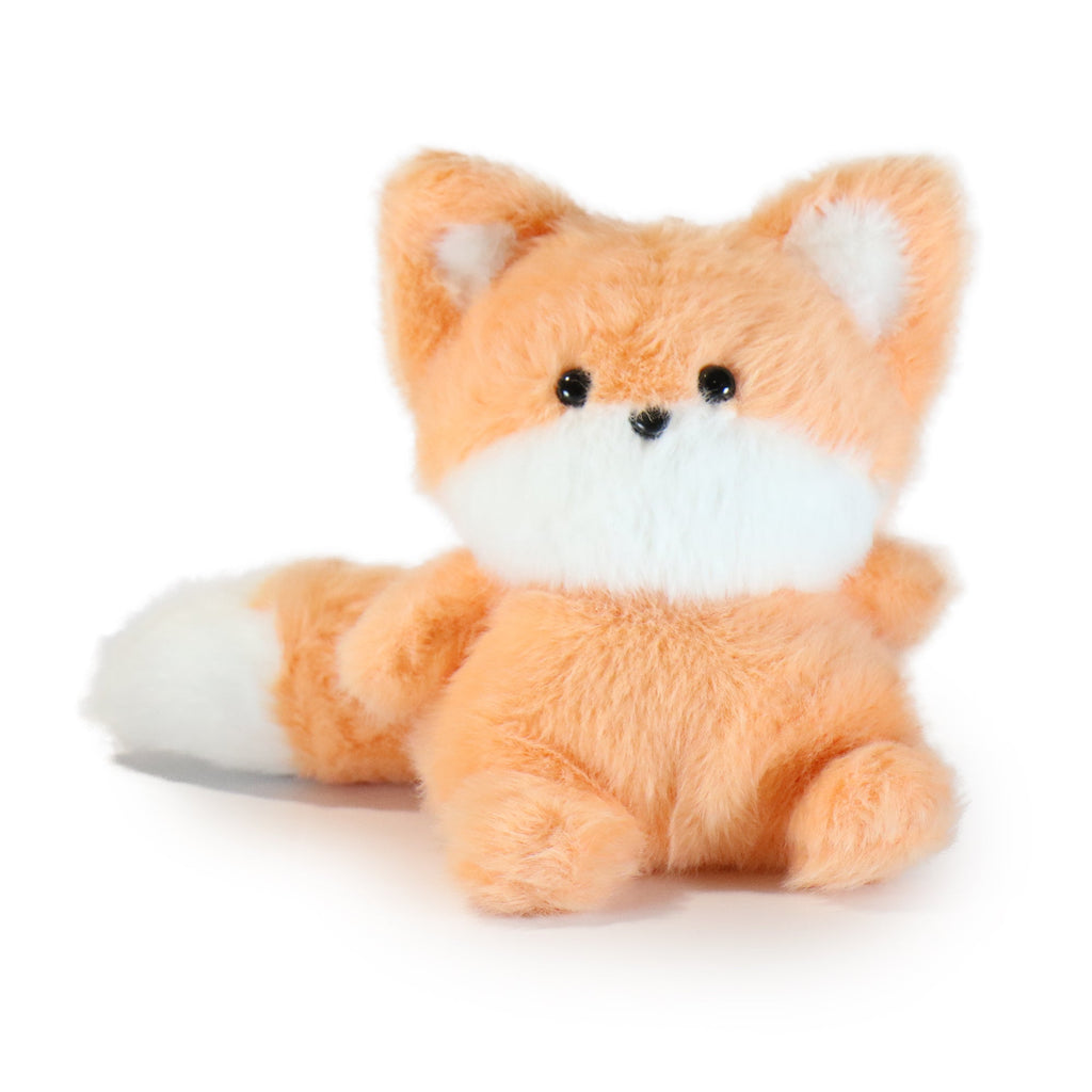 Flynn Fox