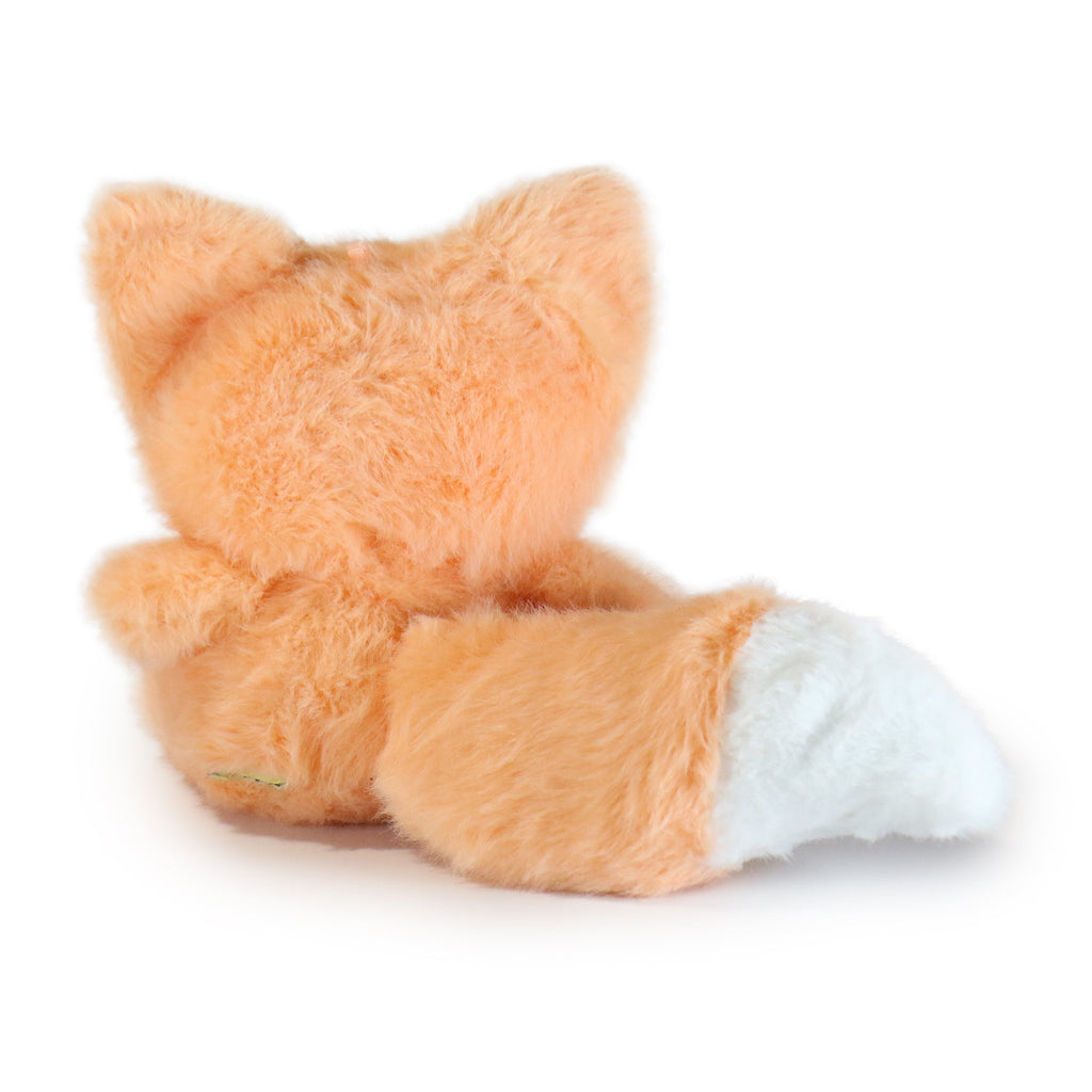 Flynn Fox