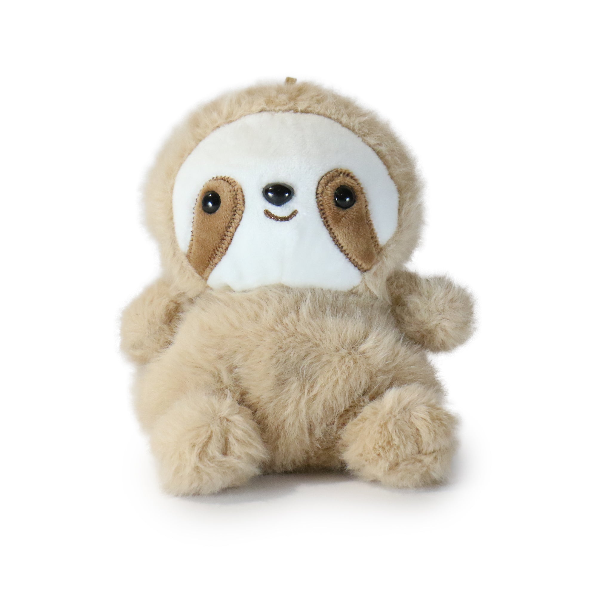 Drowsy Sloth