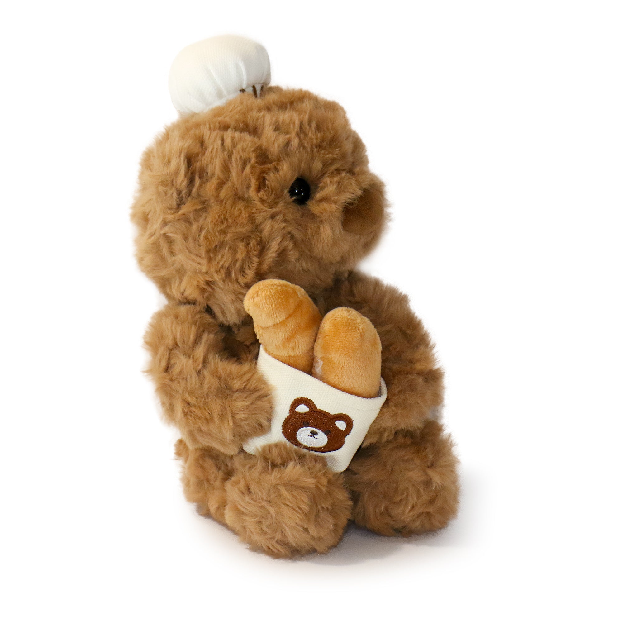 Baker Bear