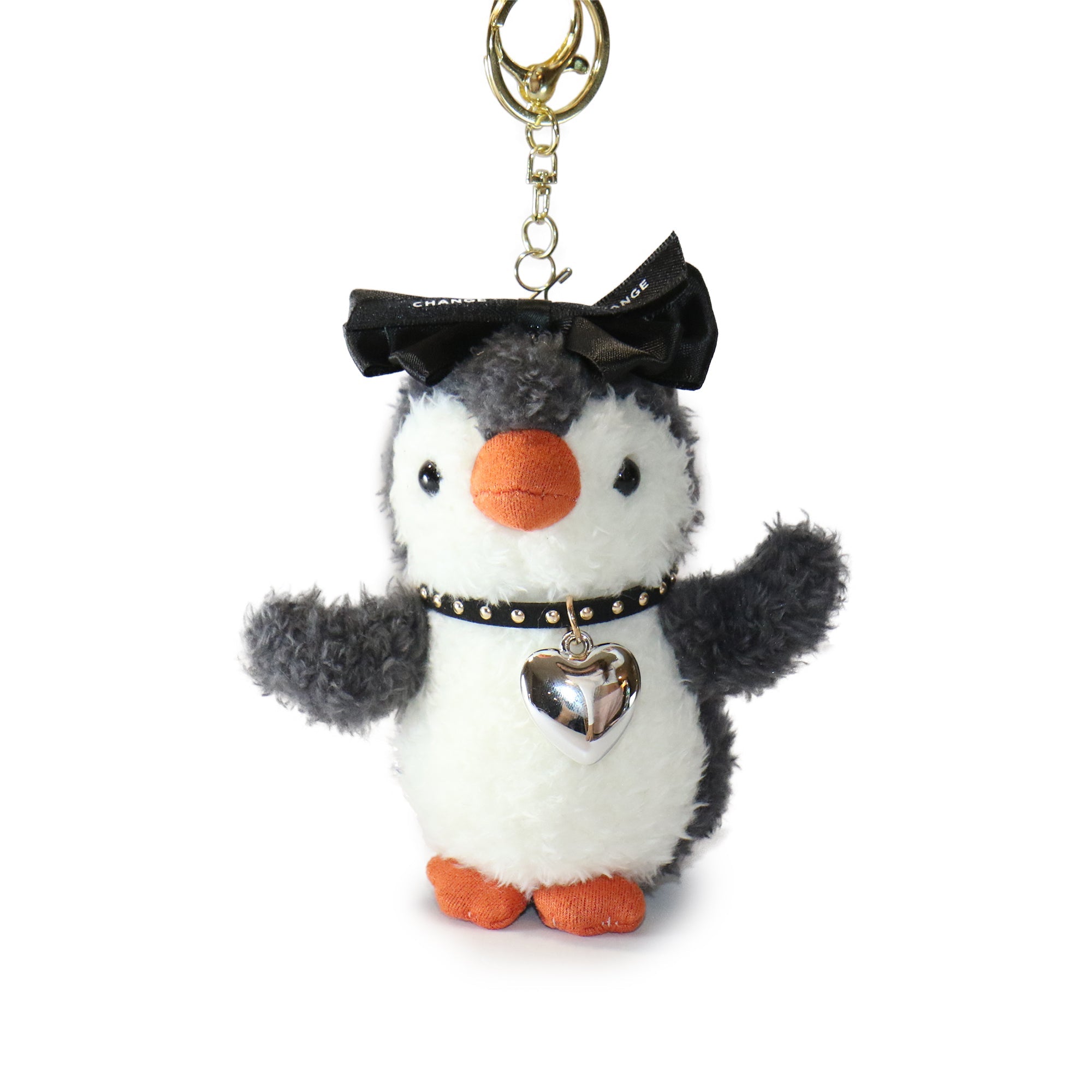 Fritter Penguin