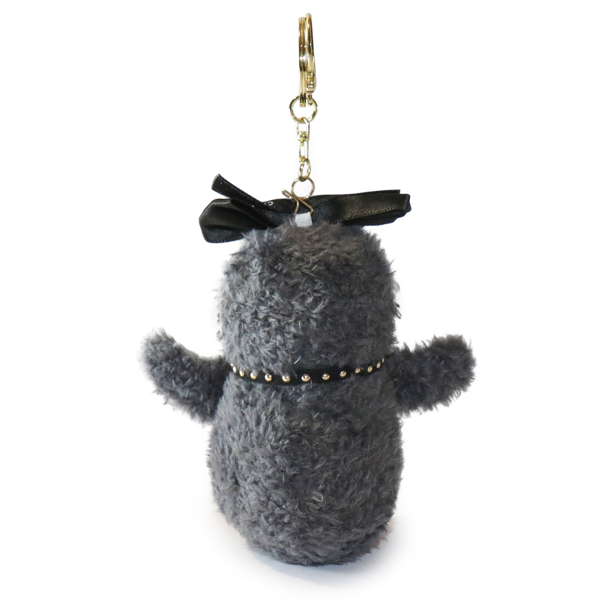 Fritter Penguin