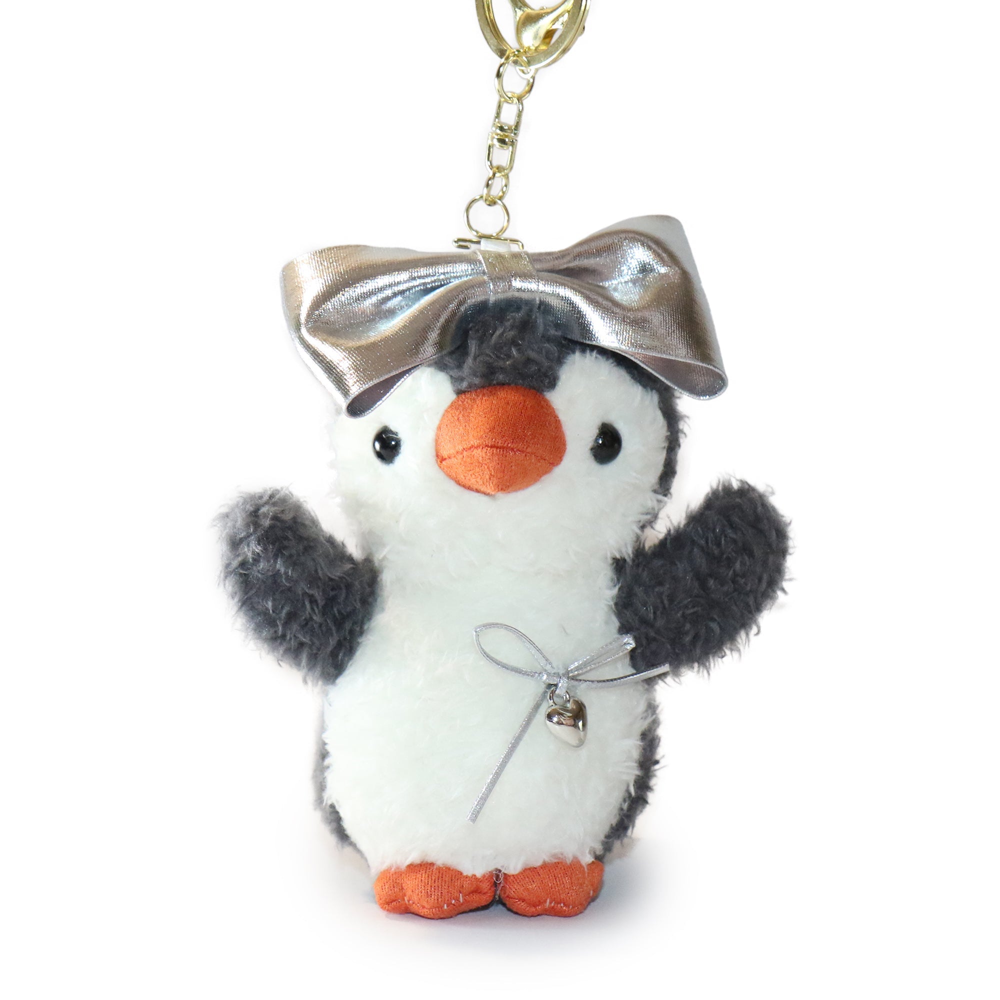Fritter Penguin