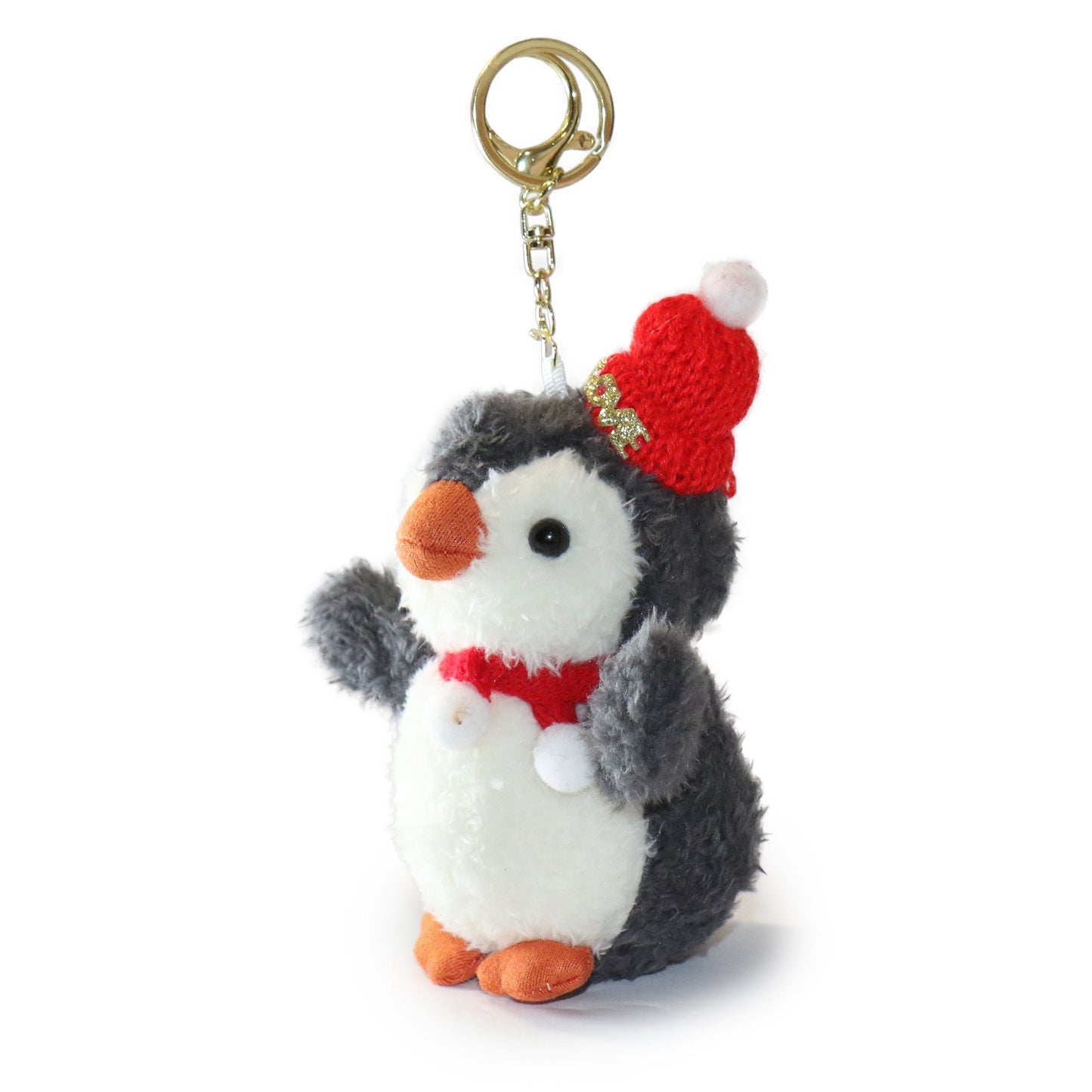 Fritter Penguin