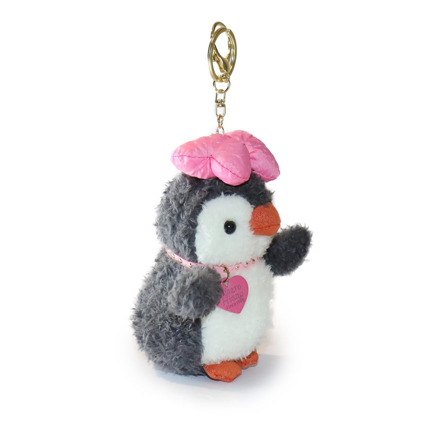Fritter Penguin