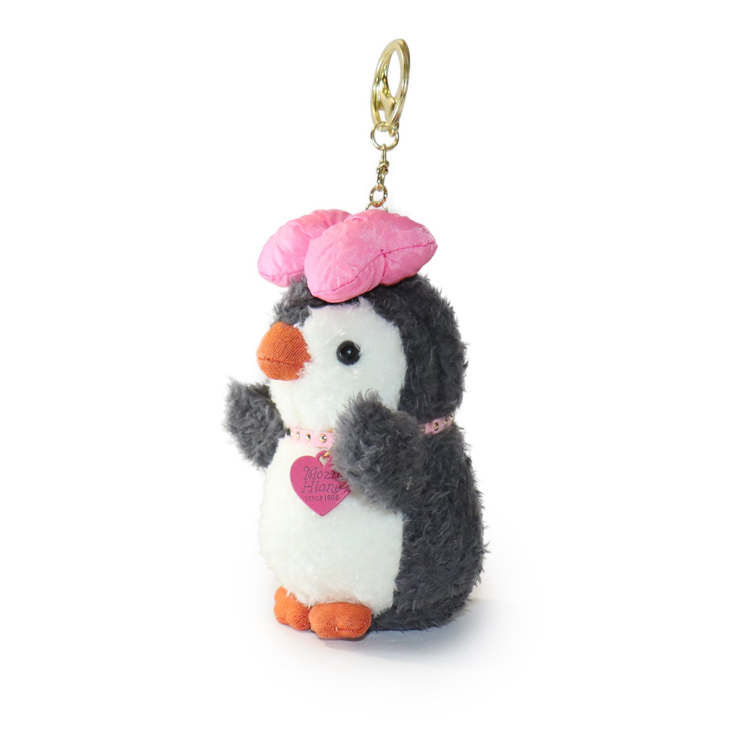 Fritter Penguin