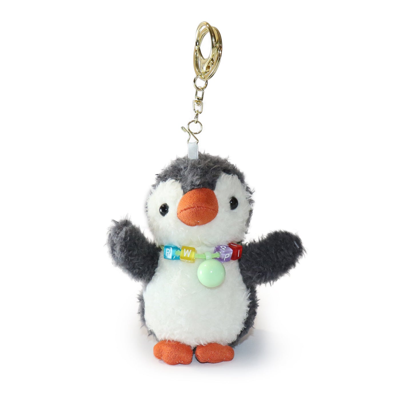 Fritter Penguin
