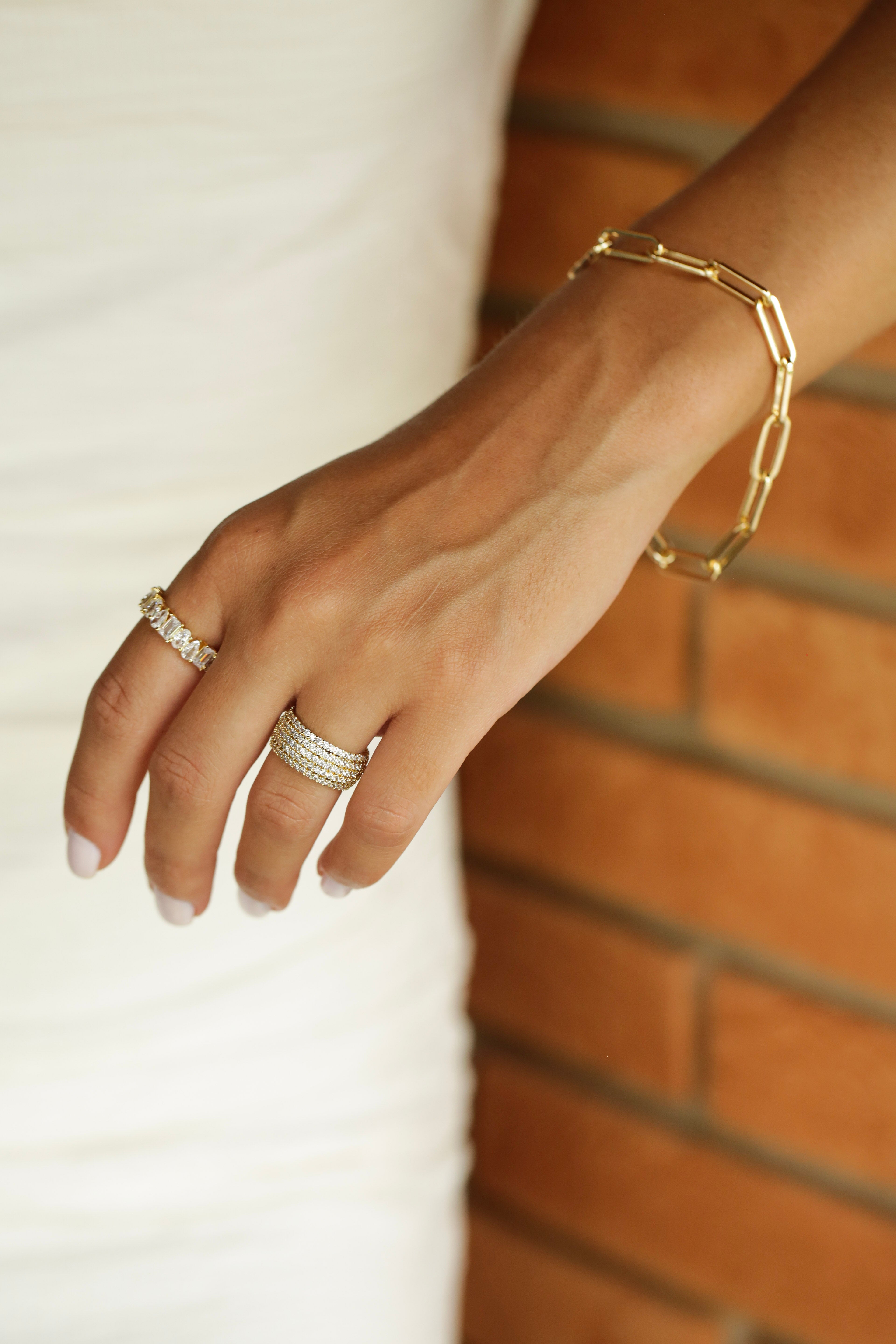 Mariner Bracelet