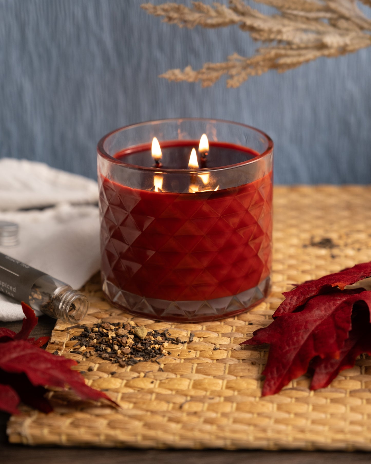 Original Autumn Walk