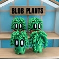 Ivy Blob Plant