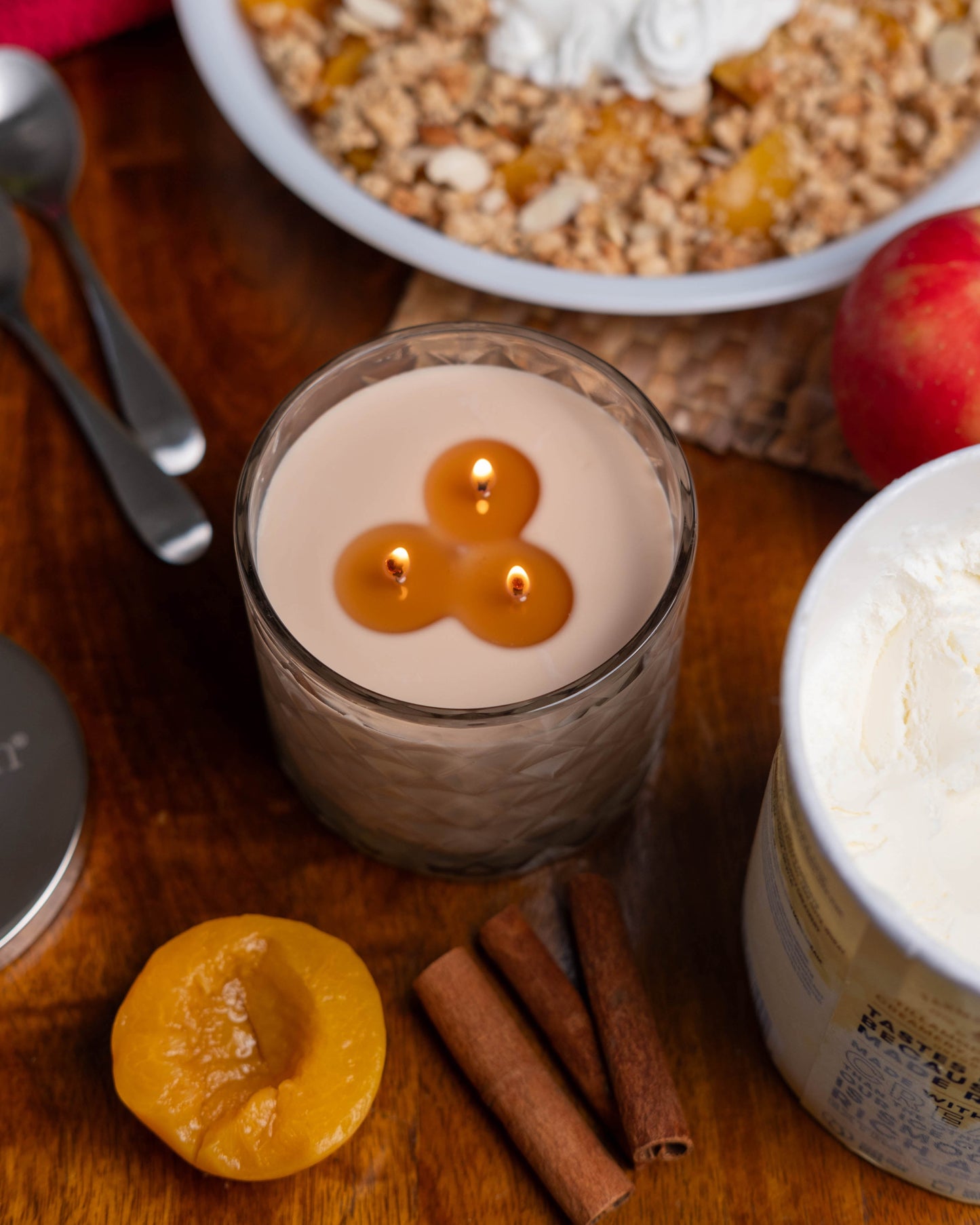 Original Cobbler On The Porch