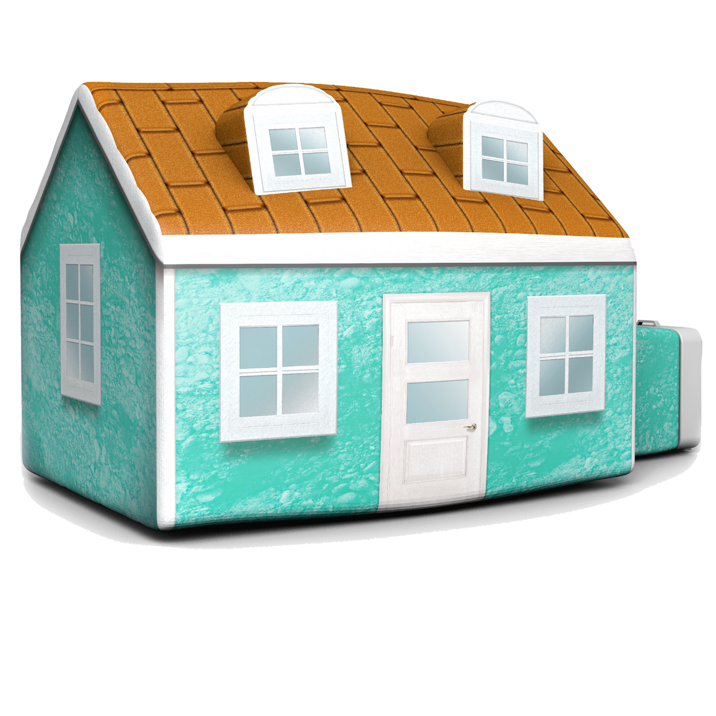 The Original AirFort - Cabin