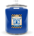 Light One For The Cats™, 4 - Wick, Cookie Jar Candle