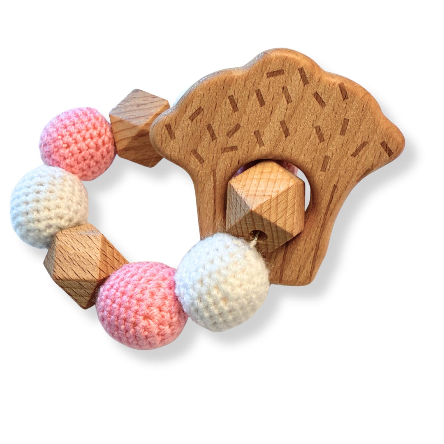 Handmade Rattle 🇺🇦