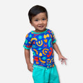 Ziggles Short and Shirt Set