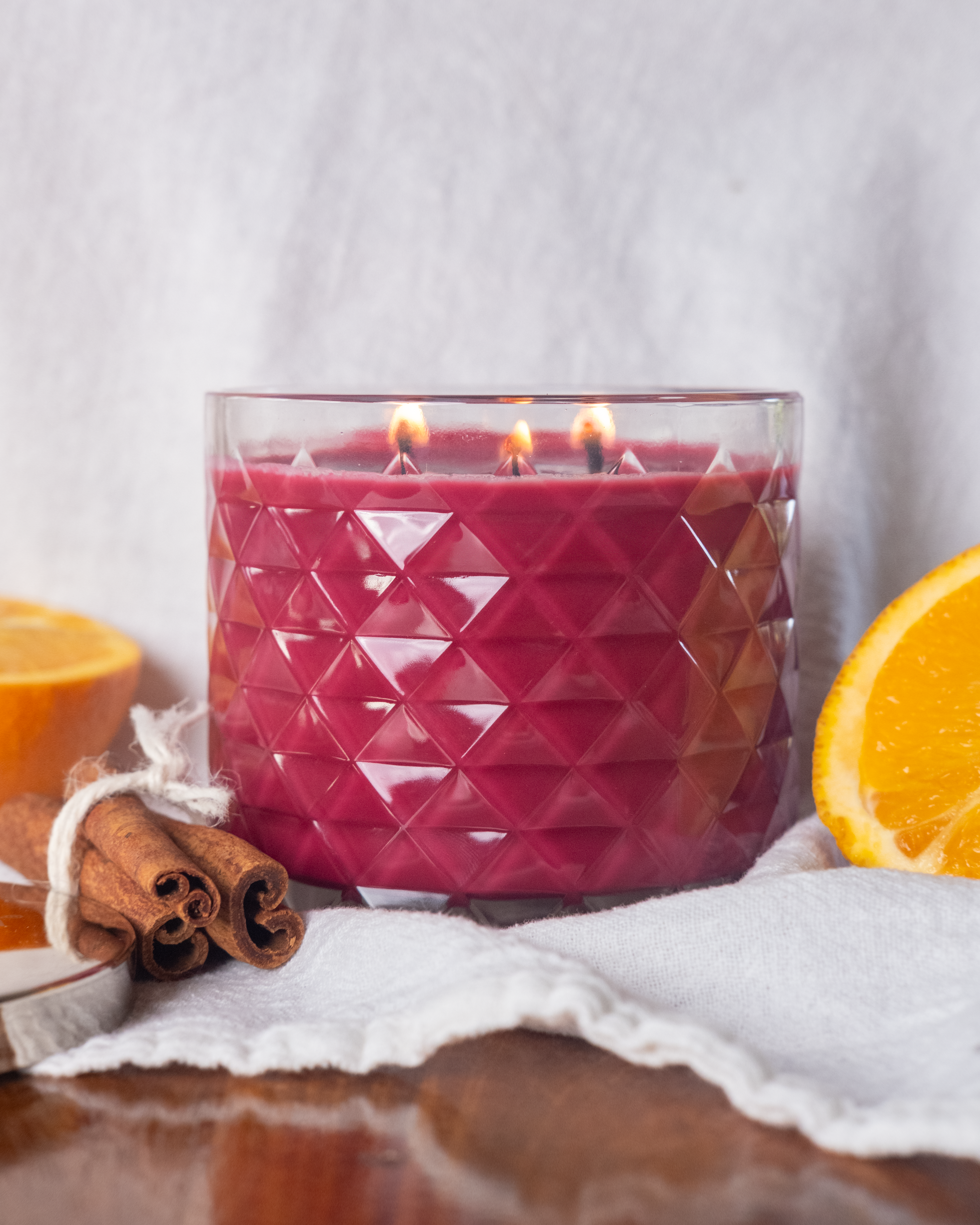 Original Cranberry Orange