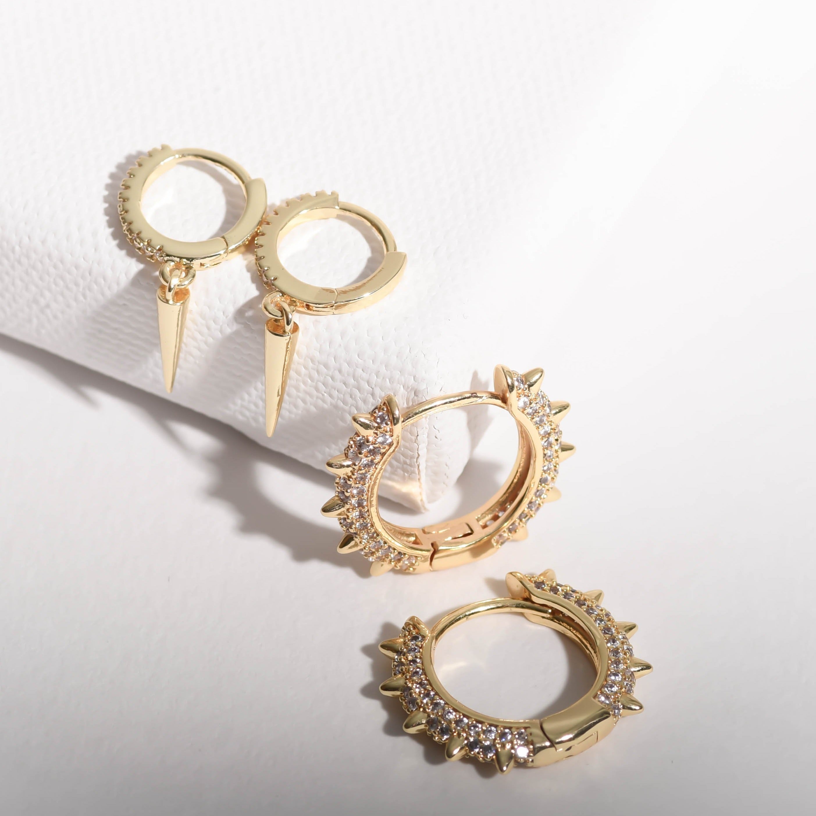 Rockstar Hoops
