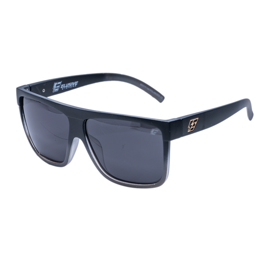 Delta Z87 Grey Fade/Smoked Lens Polarized