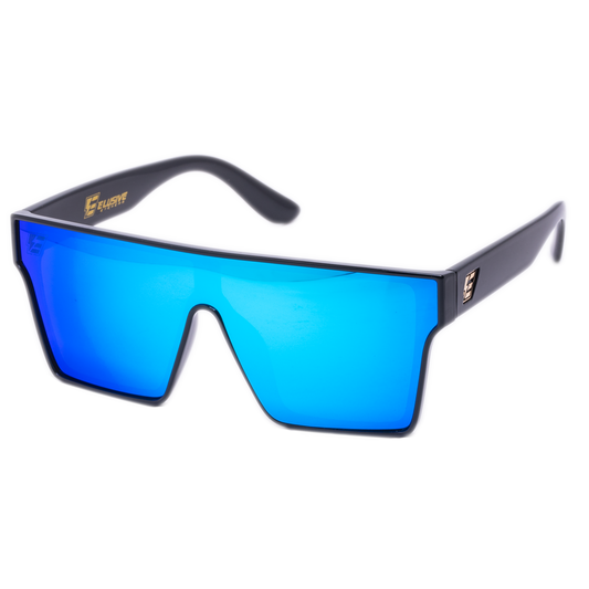 Voltage Blue Revo Polarized