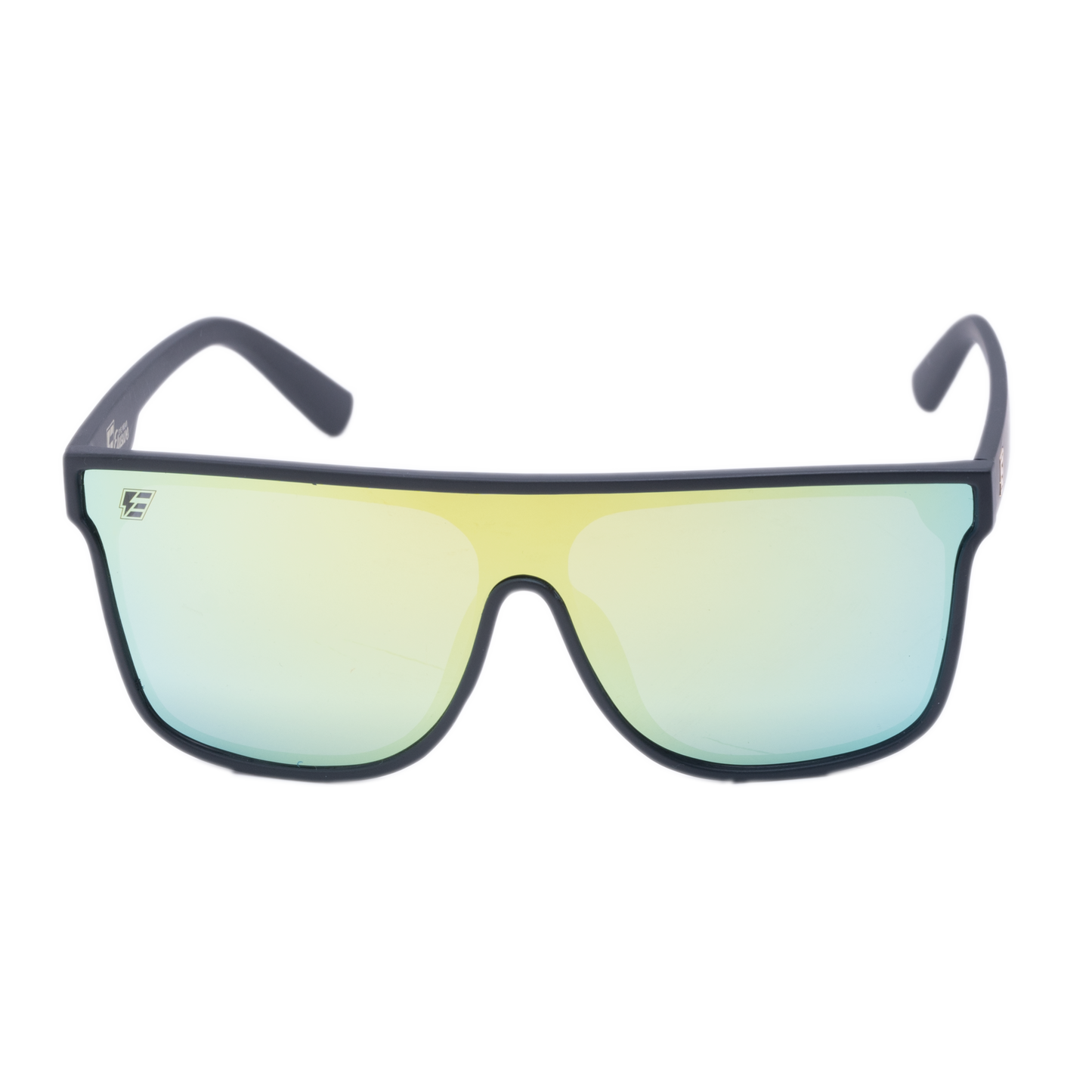 Blockers Gold Revo Lens. Polarized