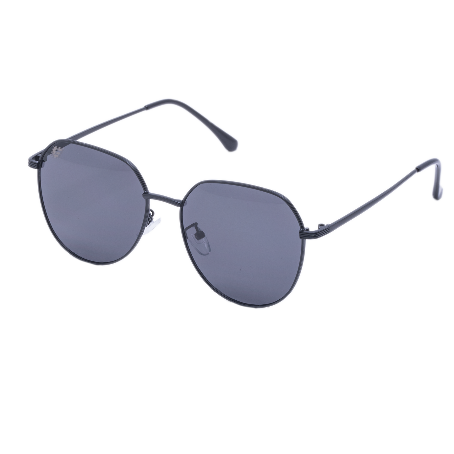 Boss Lady XLs Black/Smoked