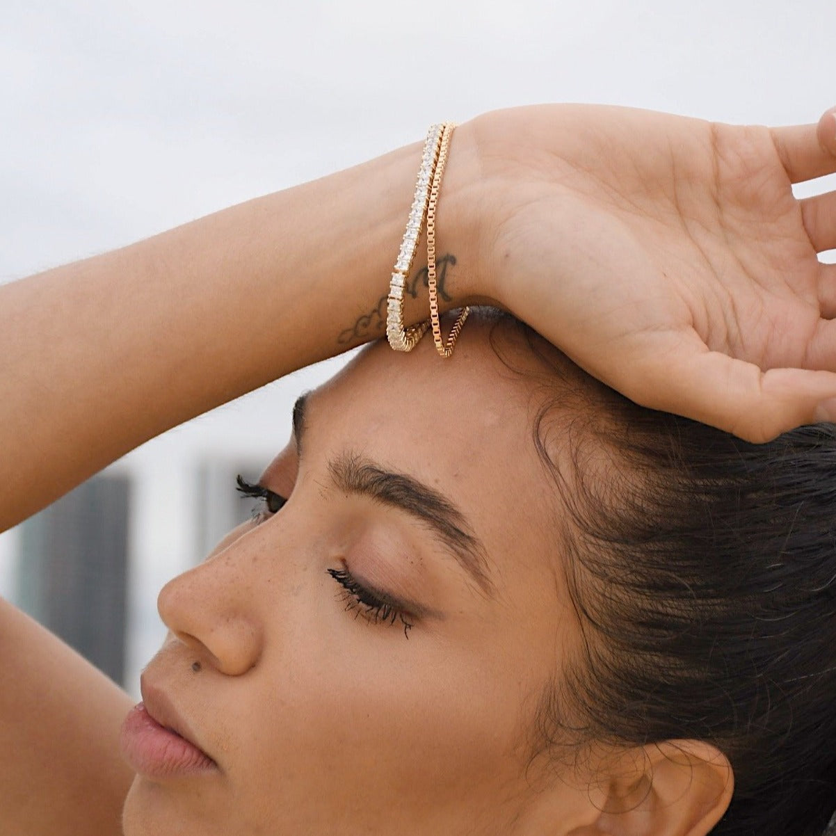 La Buate Bracelet