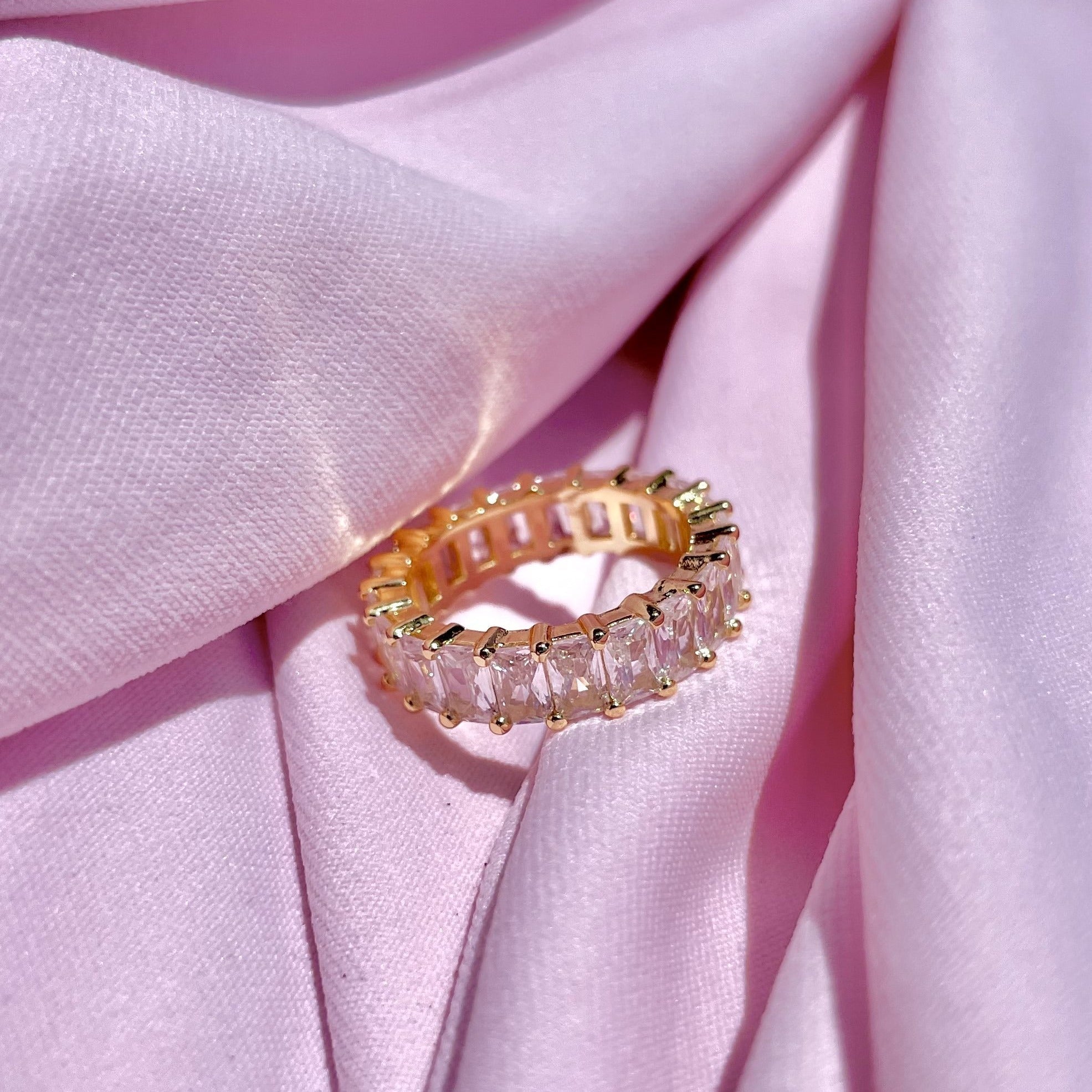 Eternity Ring