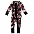 Convertible Ruffle Zippy