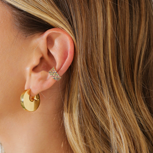 Juno Ear Cuff