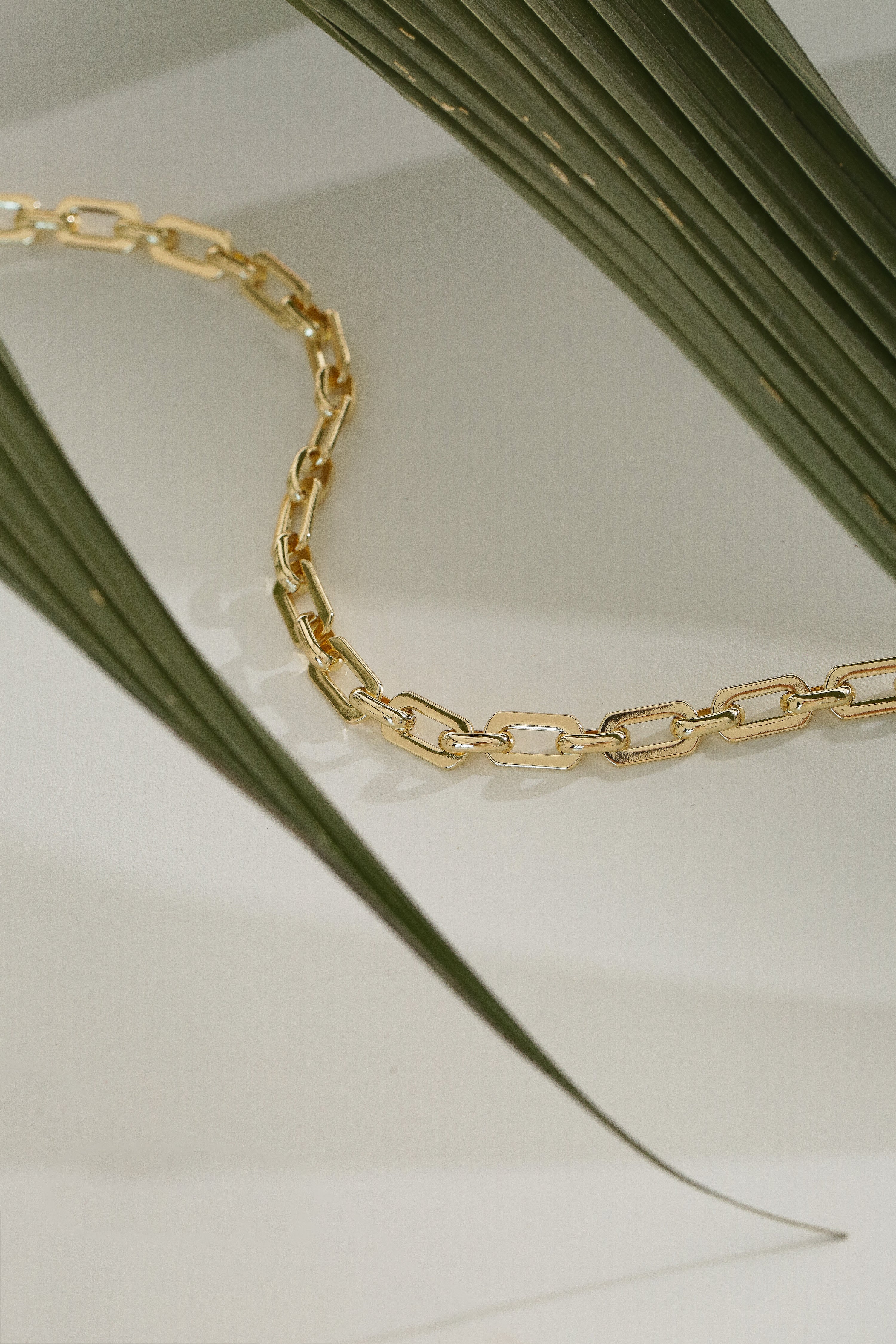 Kalami Necklace