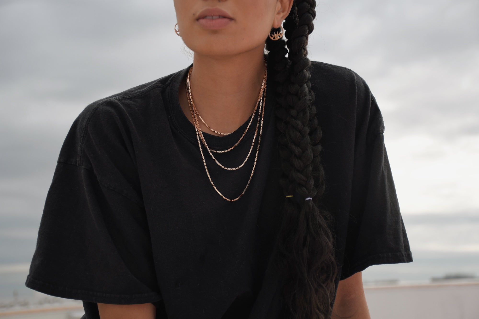La Buate Set