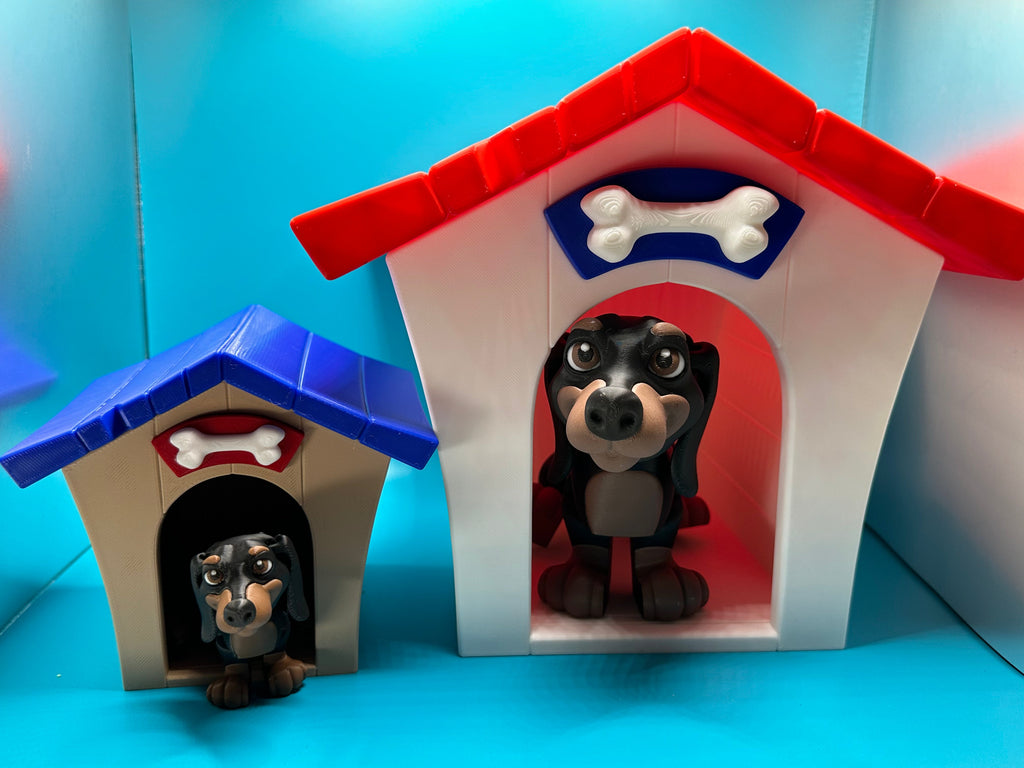 Dog House