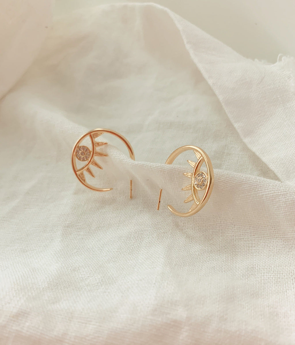 Eyes of Life Hoops