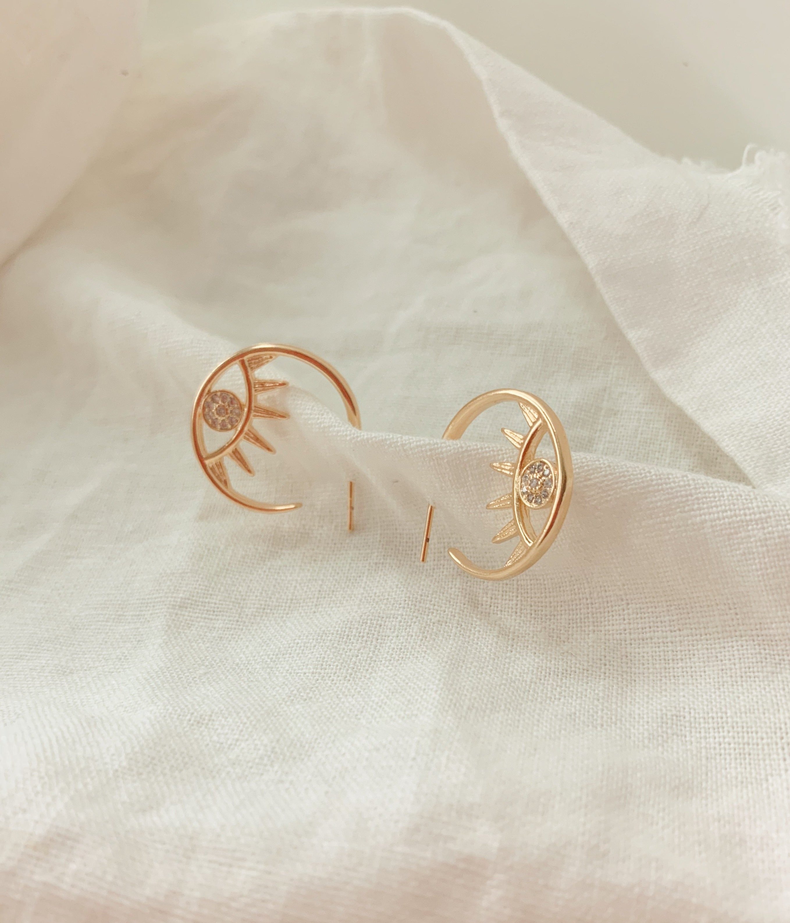 Eyes of Life Hoops